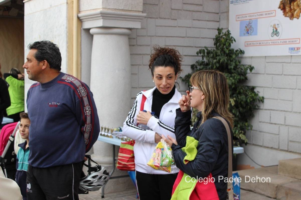 2014 03 29 IV DUATLÓN PADRE DEHON (196)